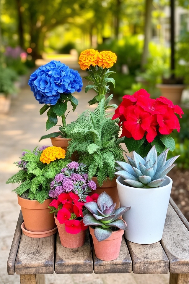 color coordination techniques