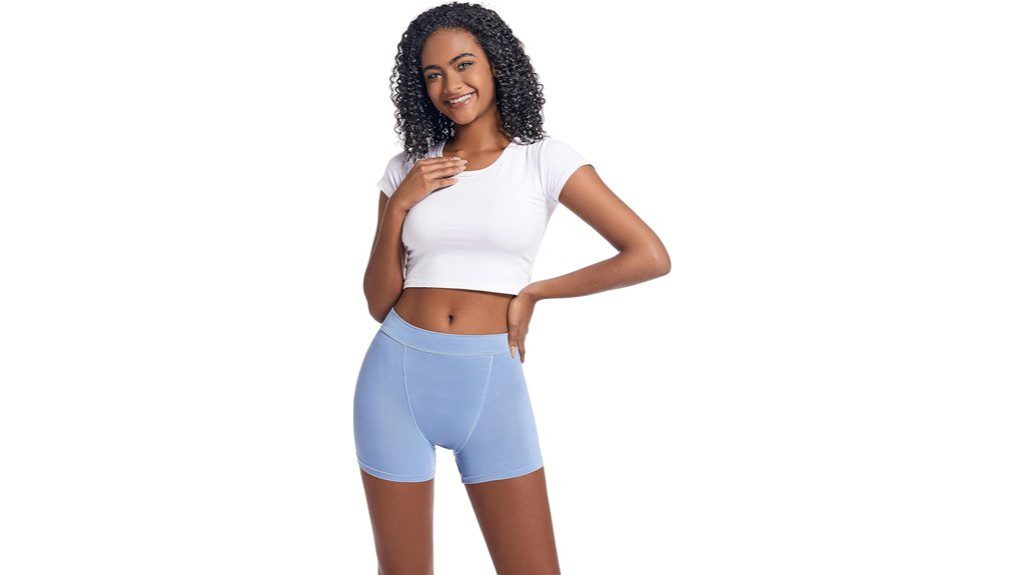 comfortable men s underwear boxers