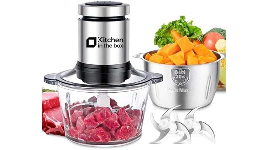 compact kitchen appliance combination