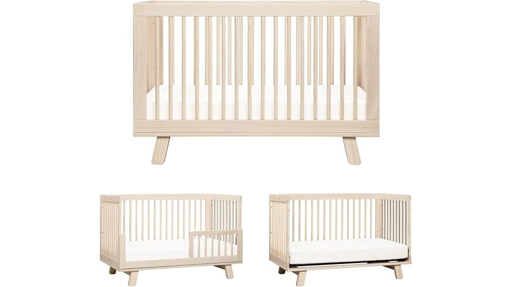 convertible crib for babies