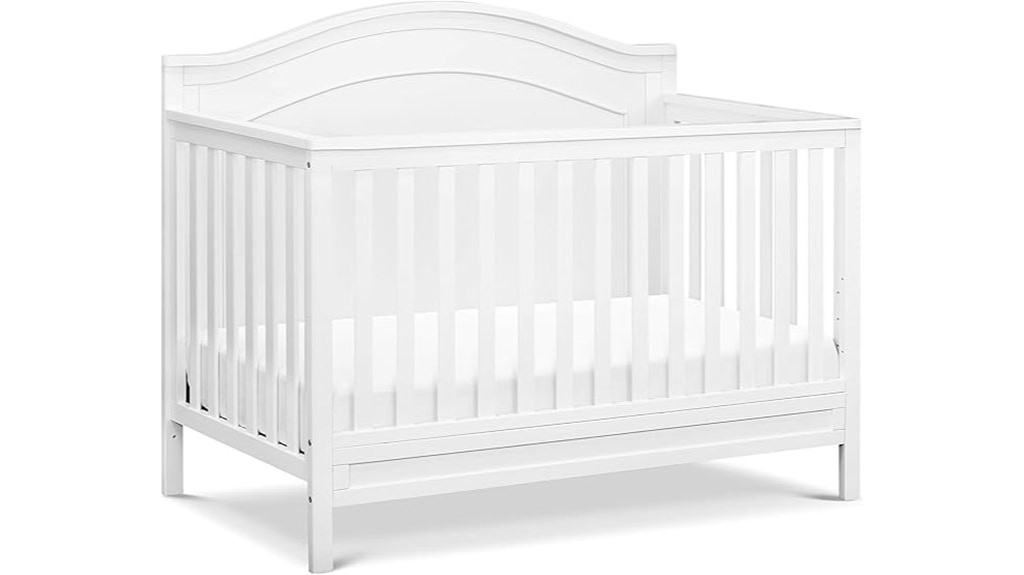 convertible crib for infants