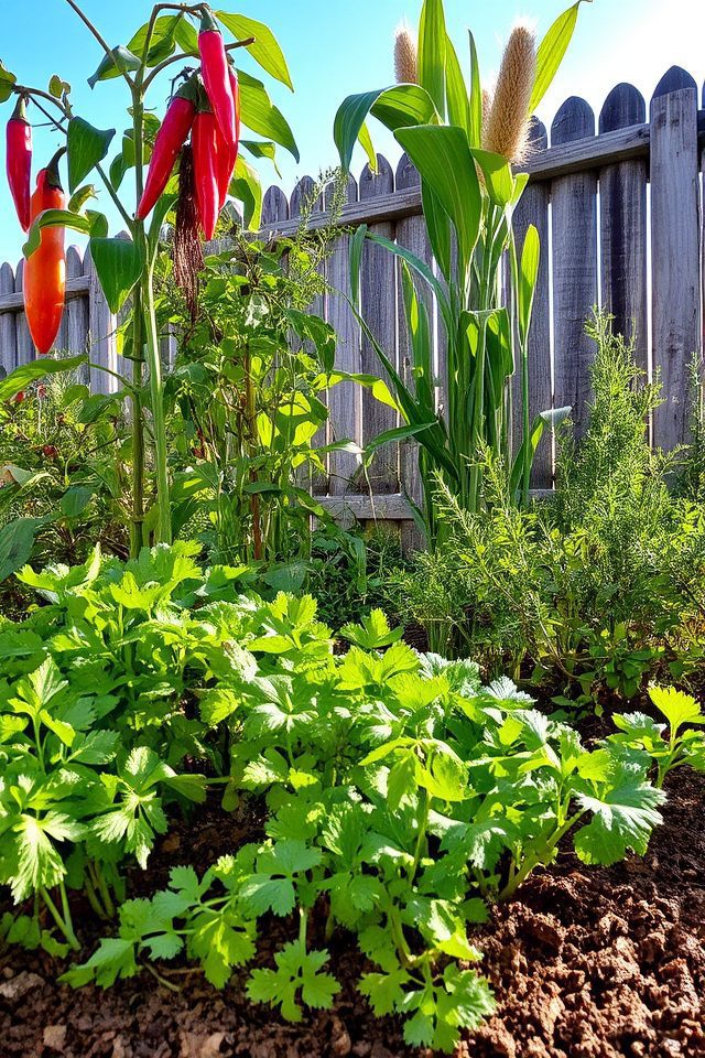 cultural significance of plants