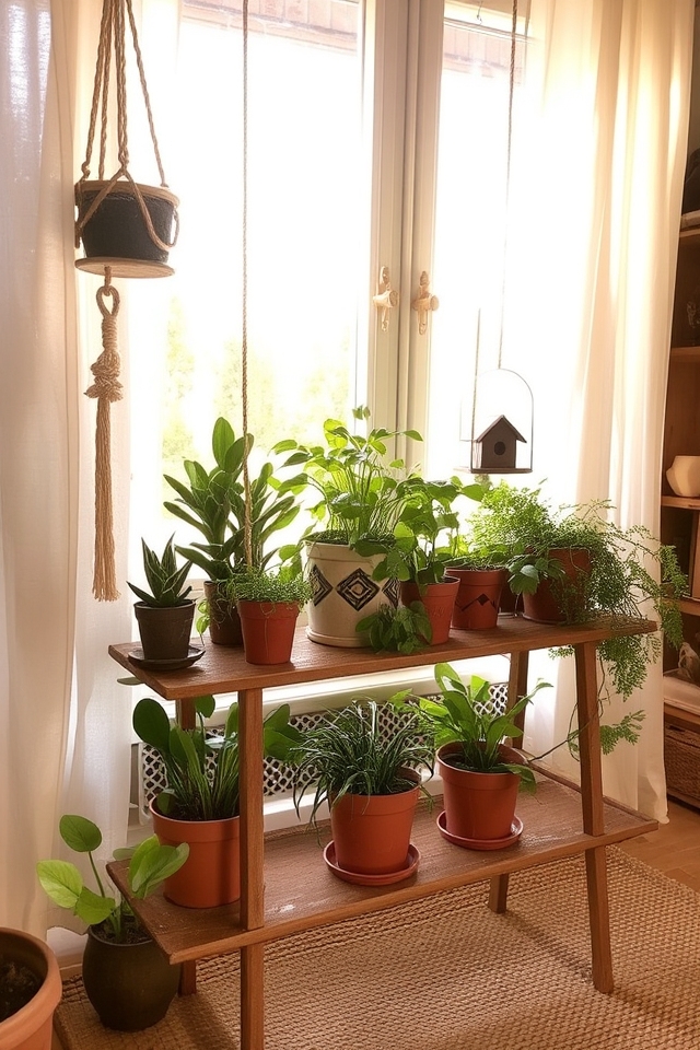 curated themed nurseries