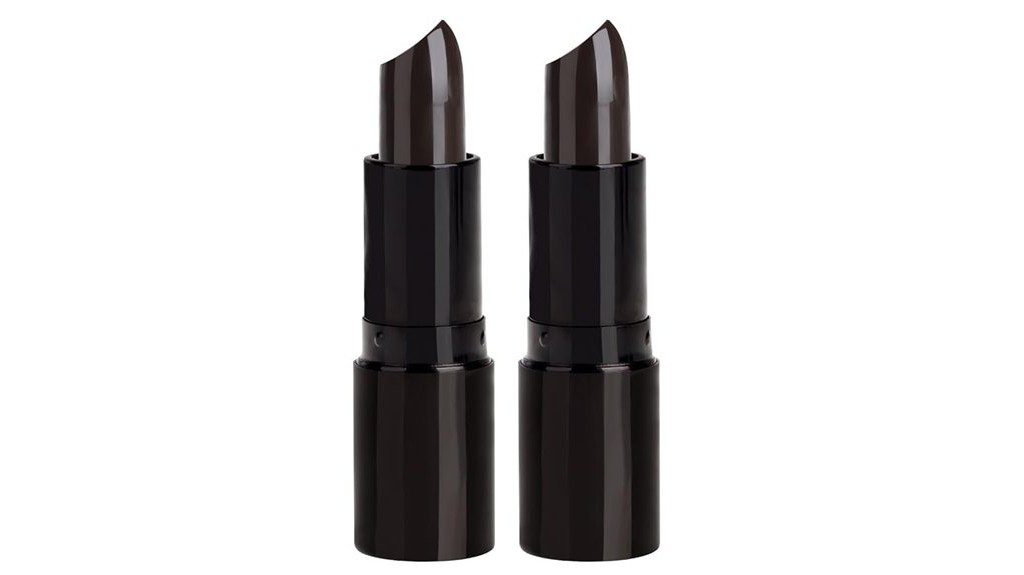 dark brown hair color