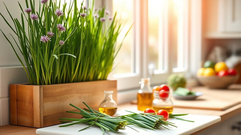 delightful easy to grow herbs