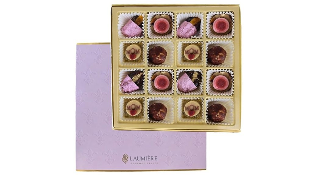 dried fruit gift basket