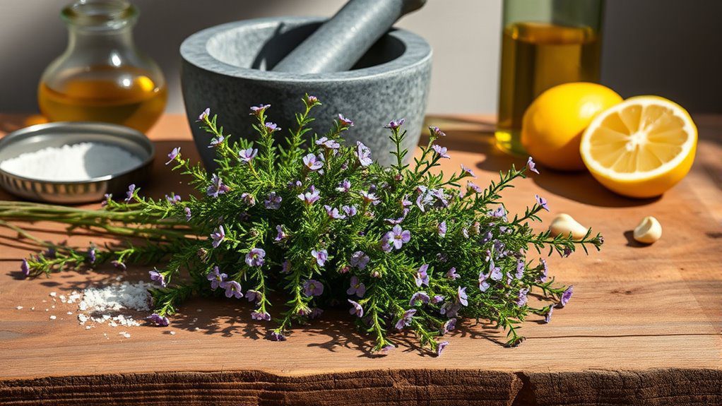 drought resistant ground cover beauty