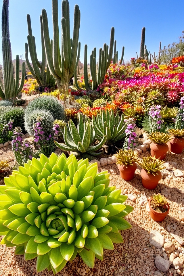 drought resistant low maintenance beauty