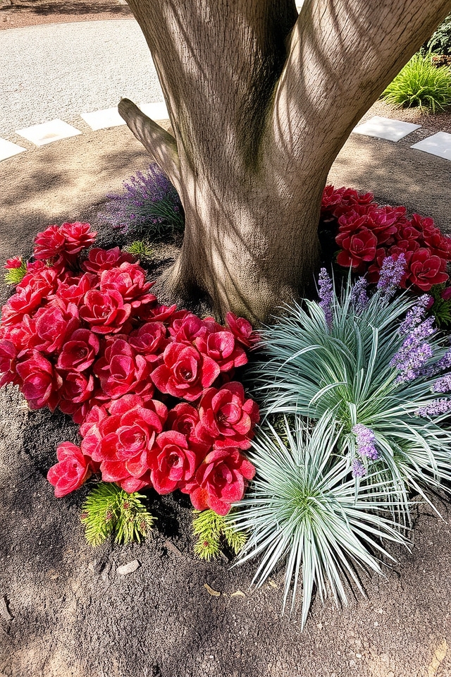 drought tolerant plant combos