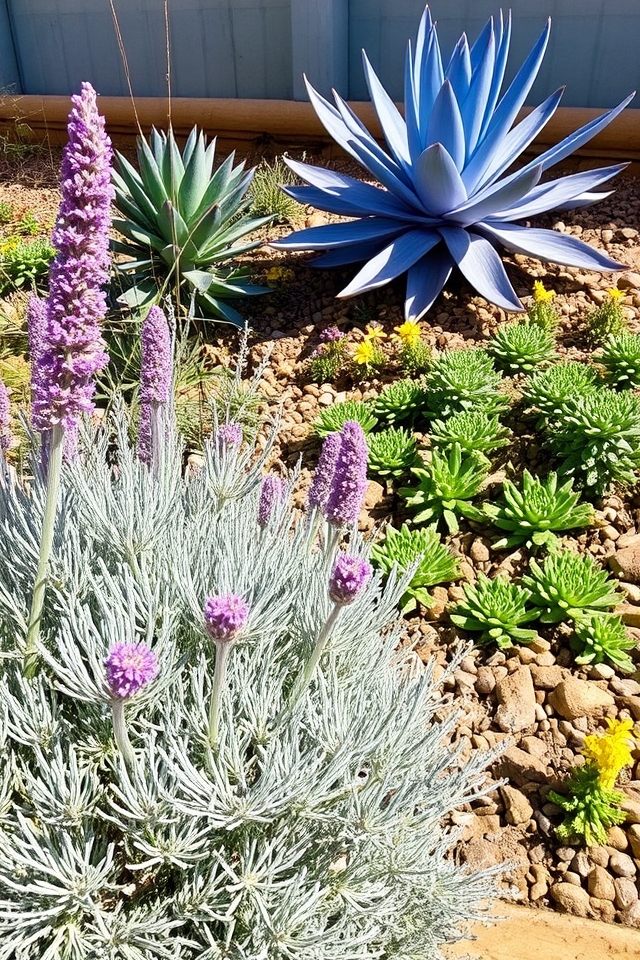 drought tolerant plant selection