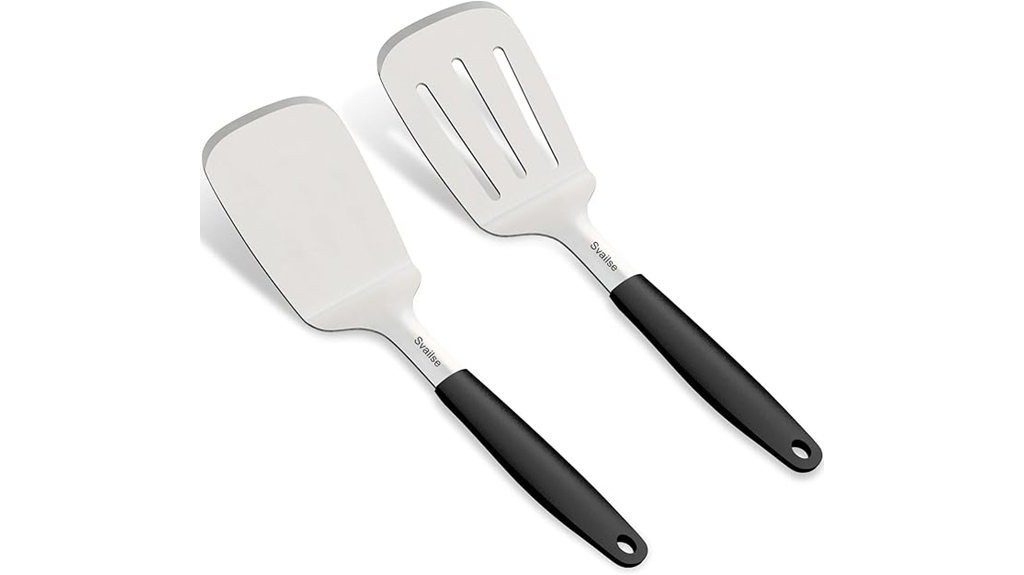 durable cooking tool set