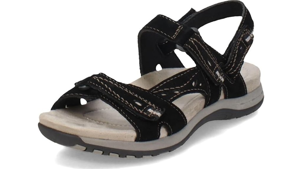 earth women s sandals collection