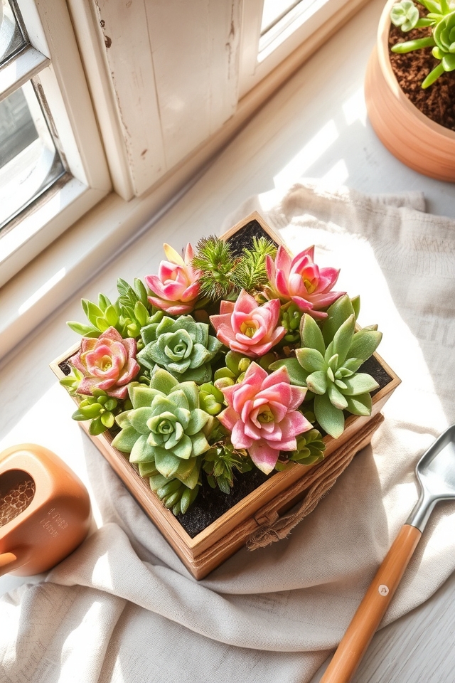 easy care vibrant greenery collection