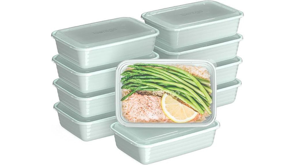 eco friendly lunch storage solution