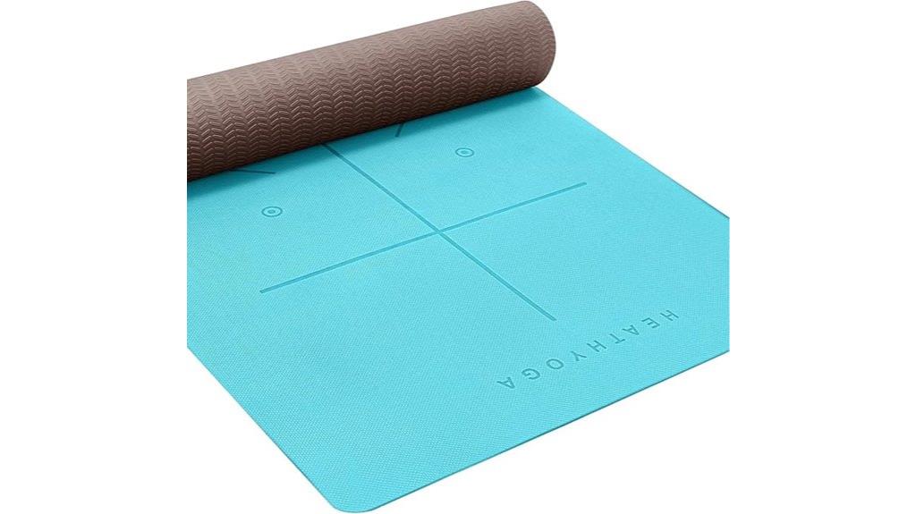 eco friendly non slip mat