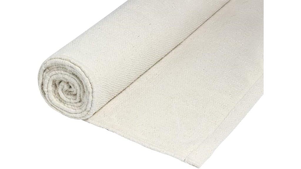 eco friendly washable yoga mat