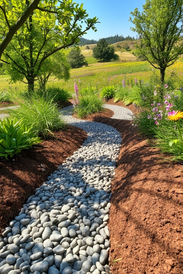 effective clay soil management