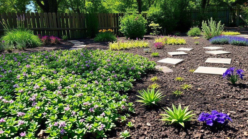effective ground cover solutions