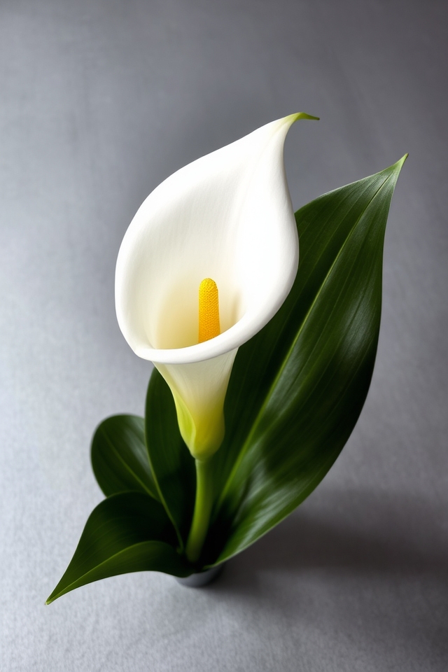 elegance in every bloom