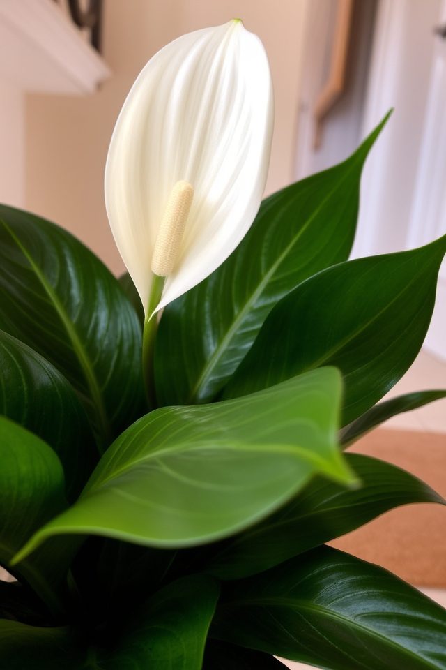 elegant low light air purifiers