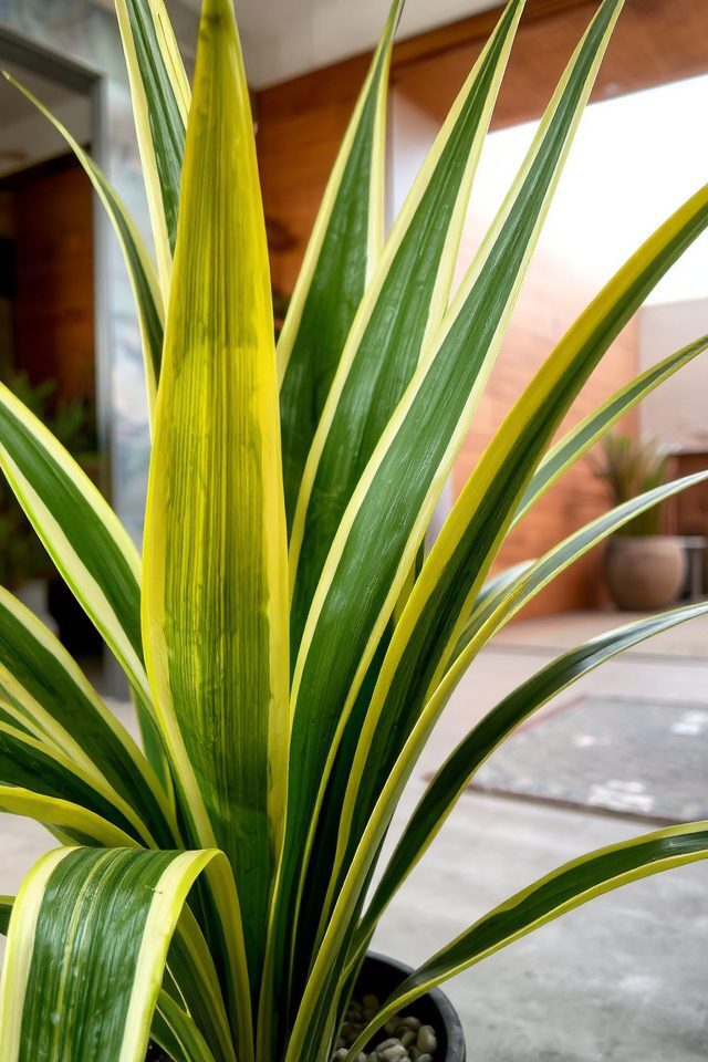 elegant low maintenance air purifier