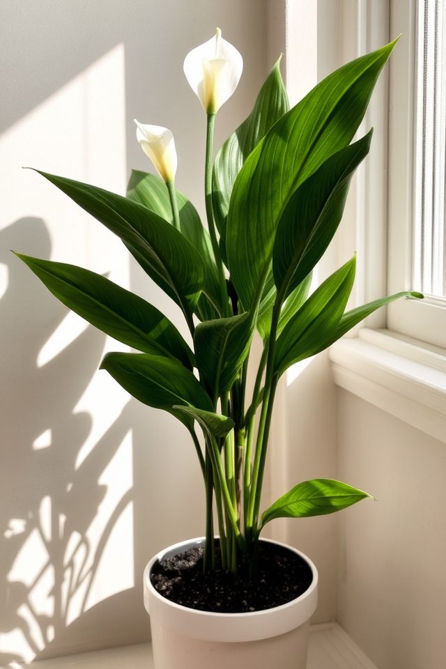 elegant low maintenance air purifier