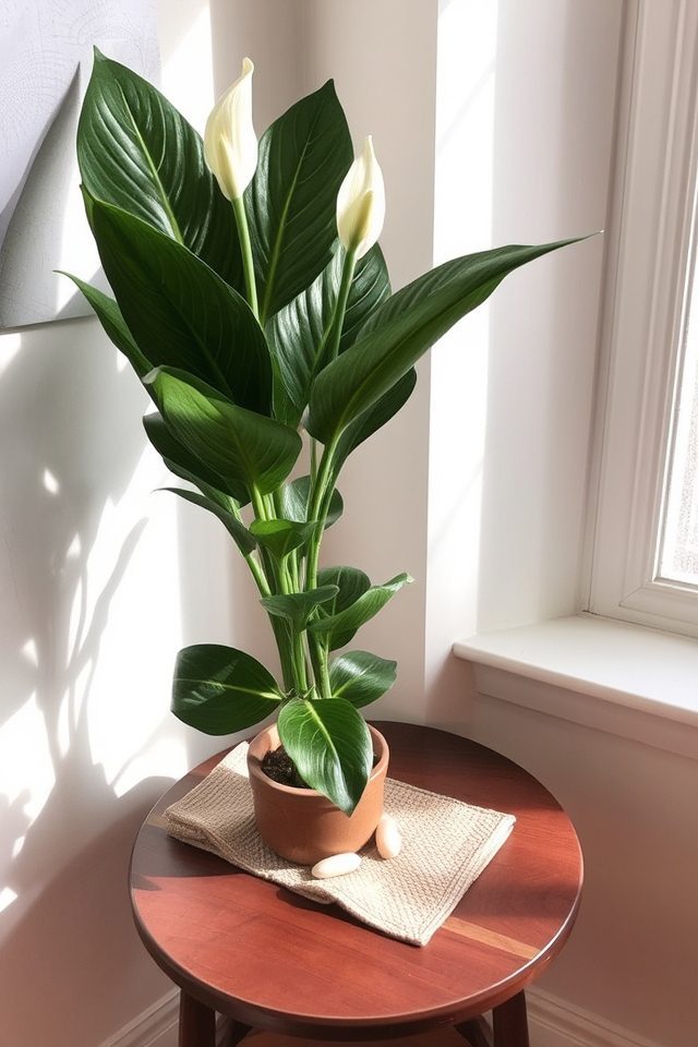 elegant low maintenance air purifiers