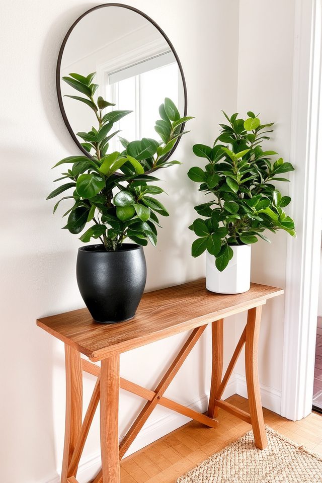 elegant low maintenance jade plants