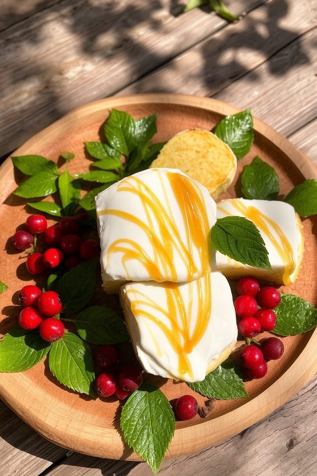 elegant trees with wildlife habitat