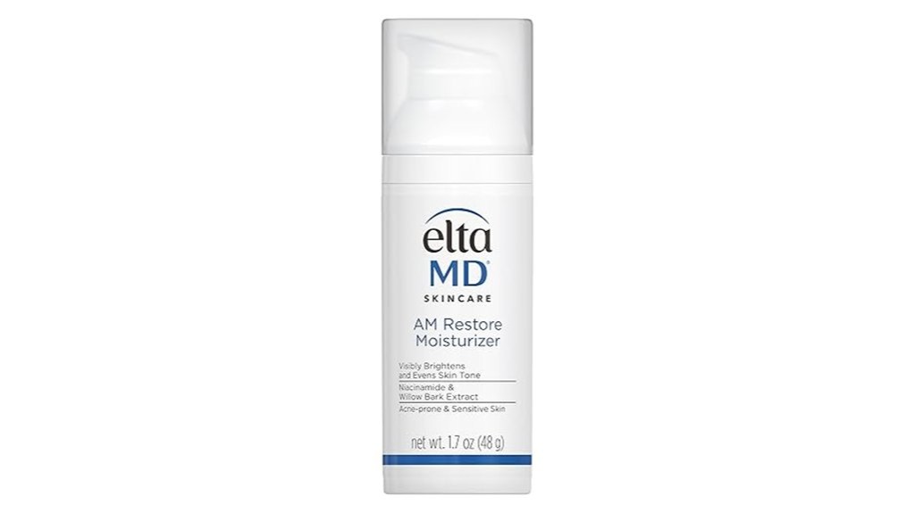 eltamd face moisturizer 1 7 oz
