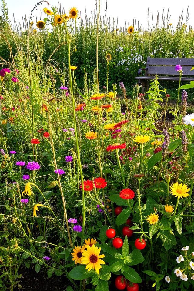 embrace nature s delightful unpredictability