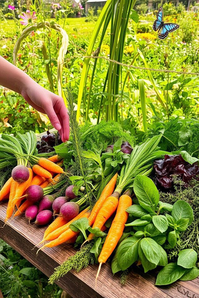 embrace nature s wild beauty