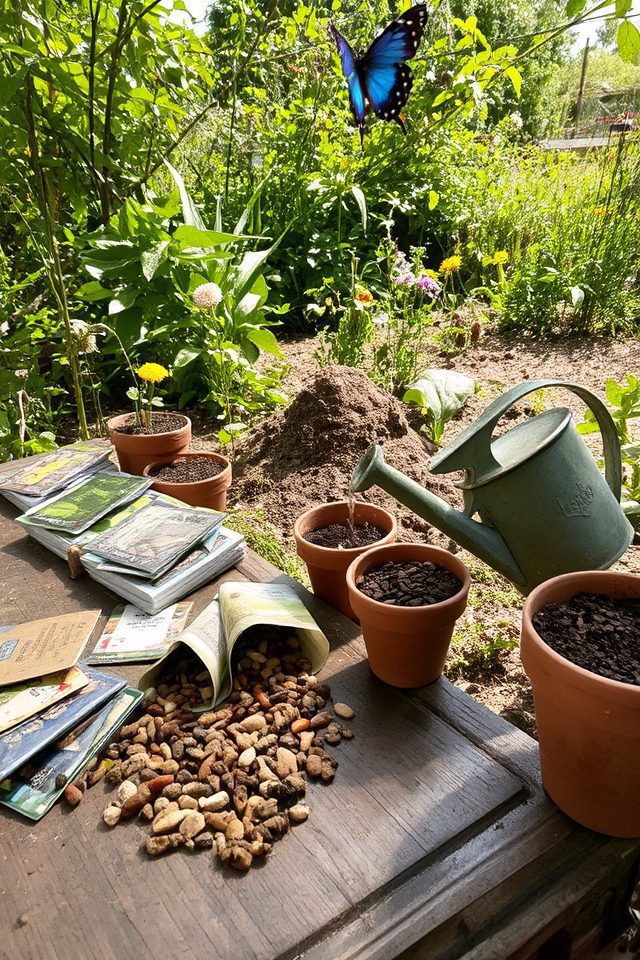 embrace uncertainty cultivate patience