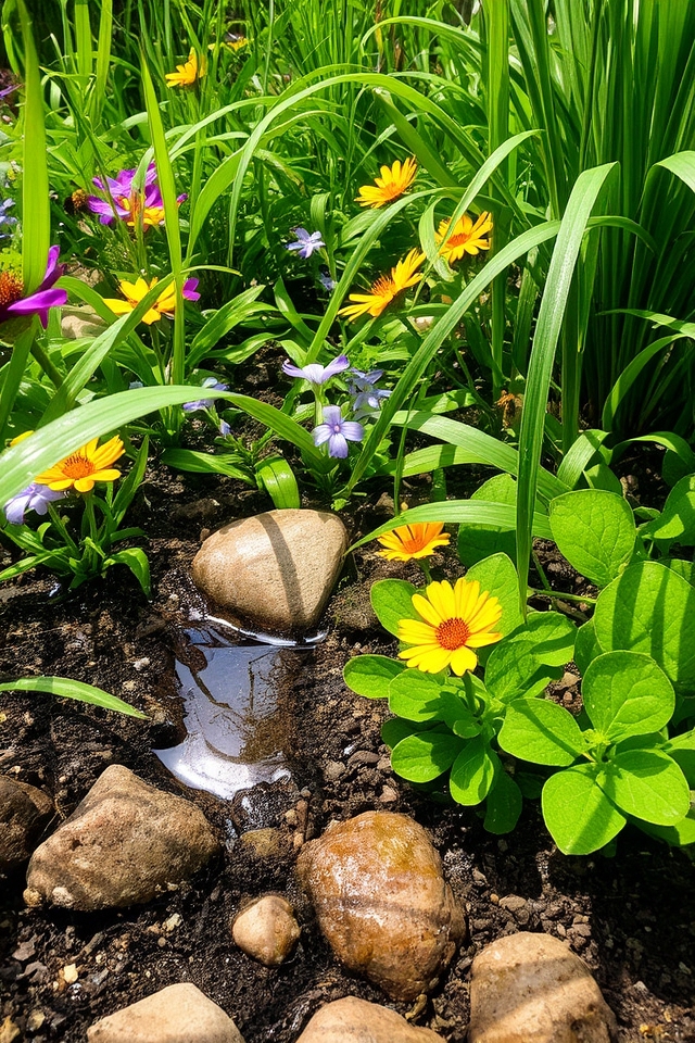 engage children in conservation