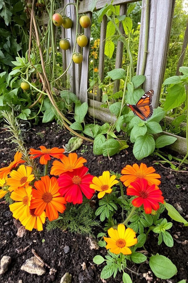 enhanced ecological observation abilities