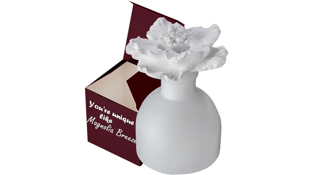 essential oil diffuser gift