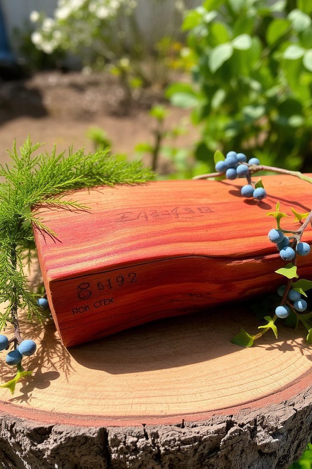 evergreen tree for privacy