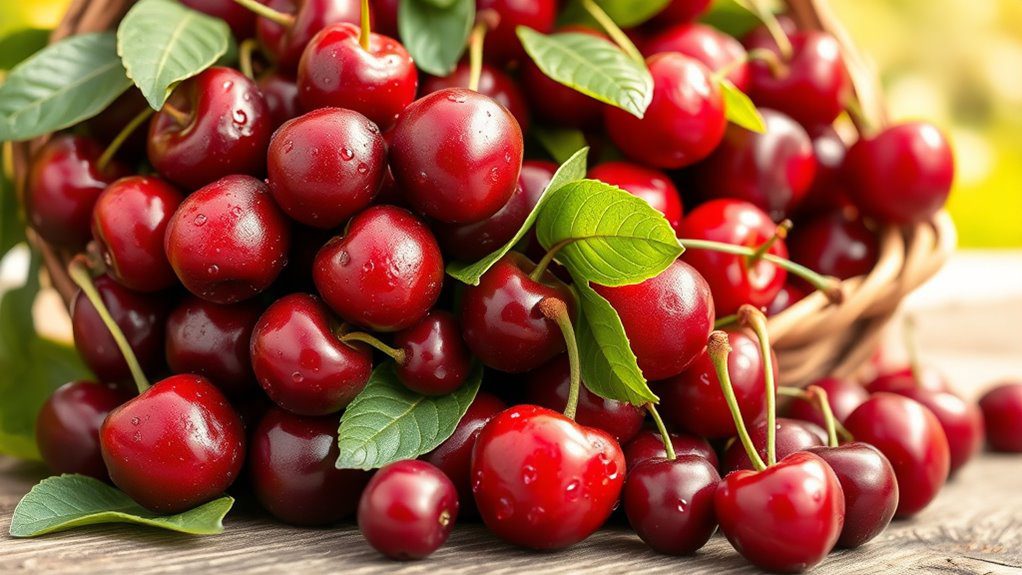 exceptional flavor vibrant hue