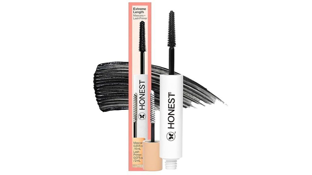 extreme length mascara primer