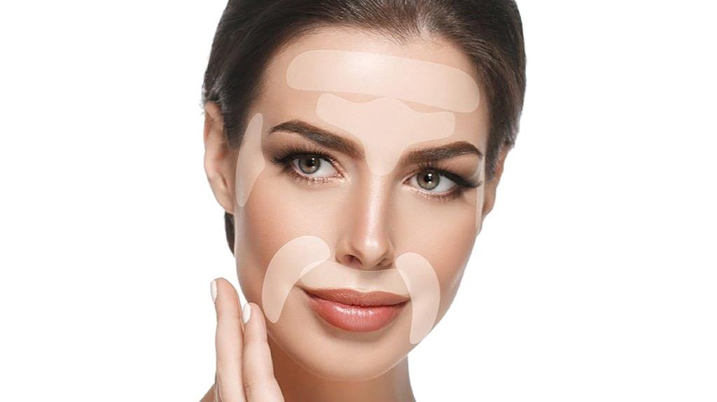 face wrinkle patch supply