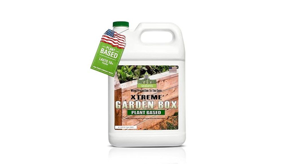 fda food safe sealant