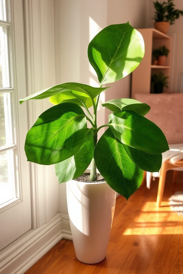 fiddle leaf fig care