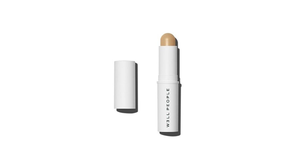 foundation and concealer stick