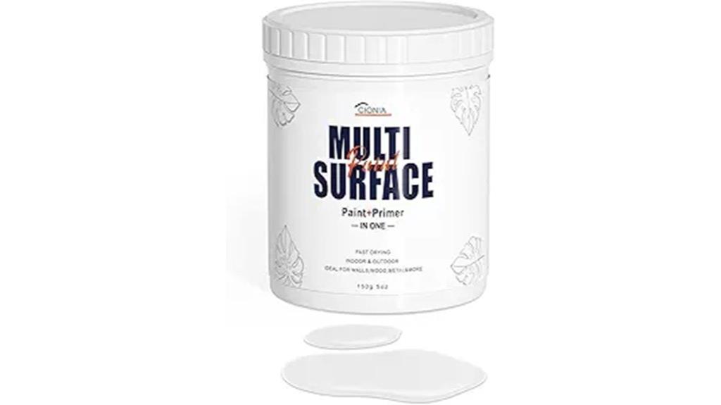 furniture and cabinet paint