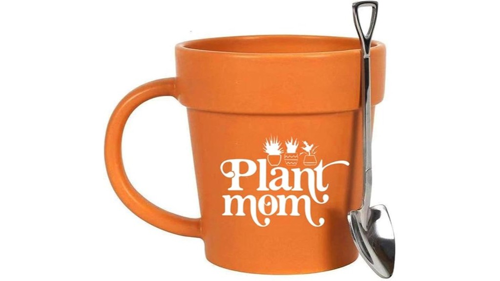 gardening mom s humor mug