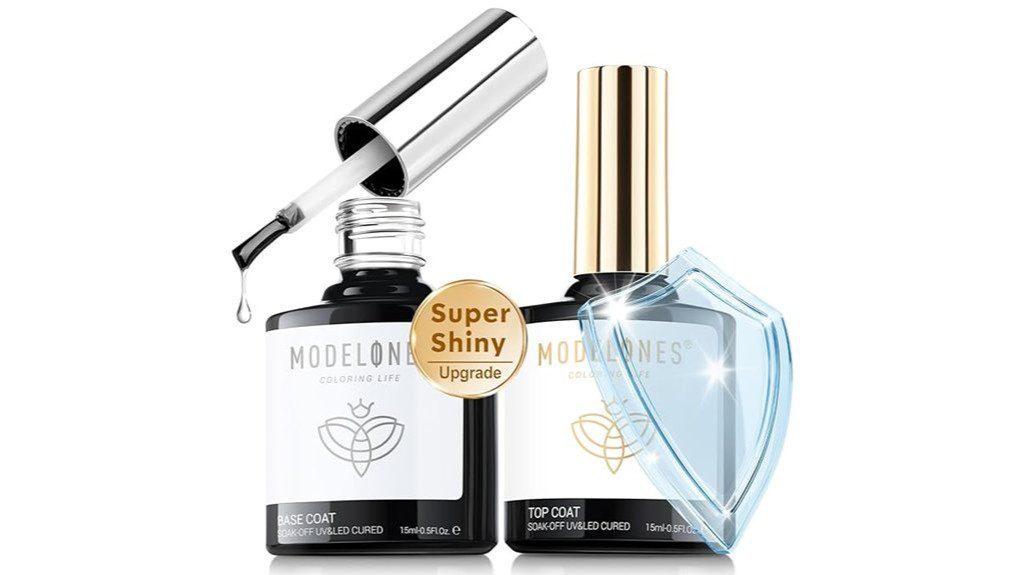 gel coat set essence