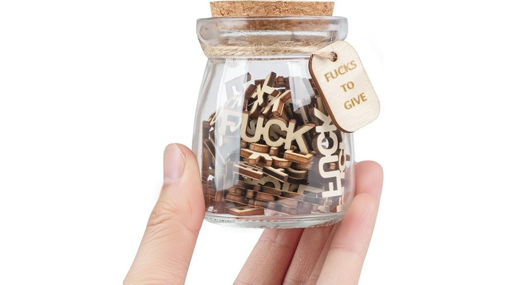 gift jar for anyone