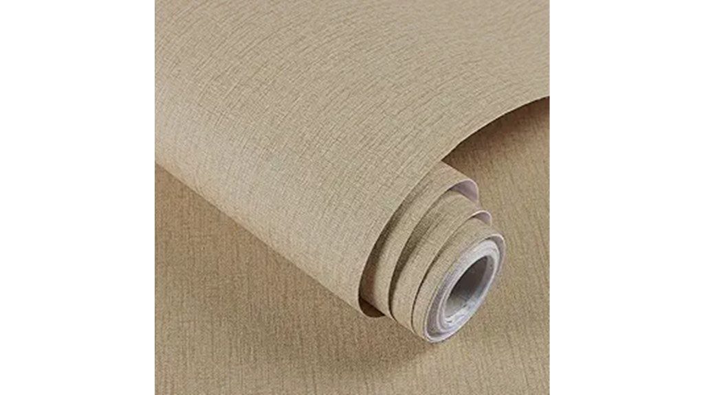 grasscloth peel and stick