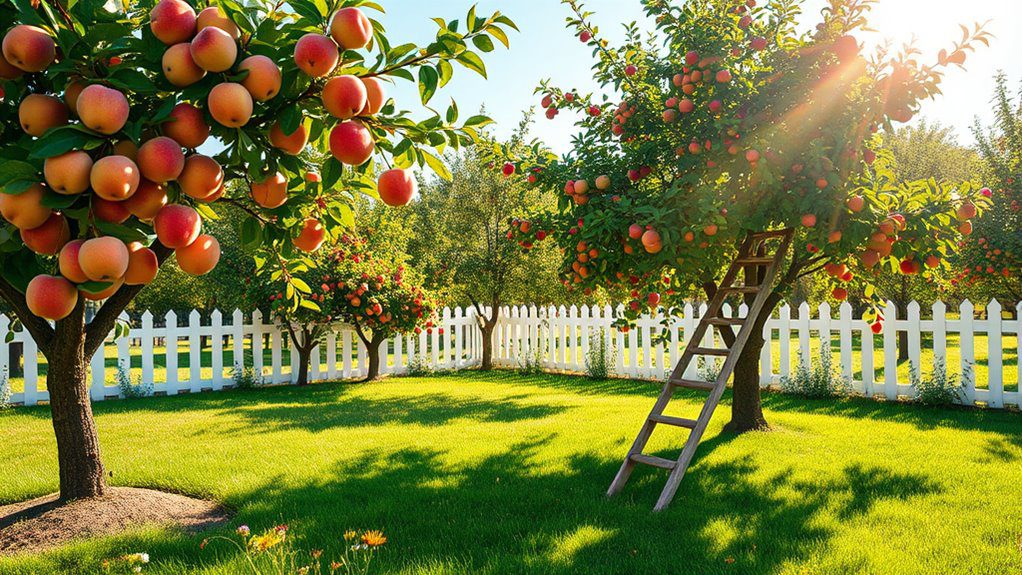 grow your own orchard