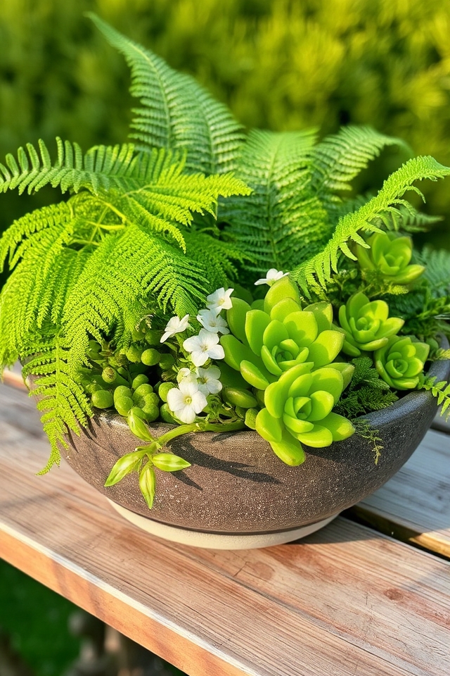 harmonious color themes